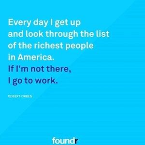 Meet your Posher, Foster